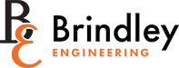Brindley Logo